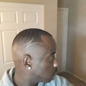 Meet your Posher, Everett